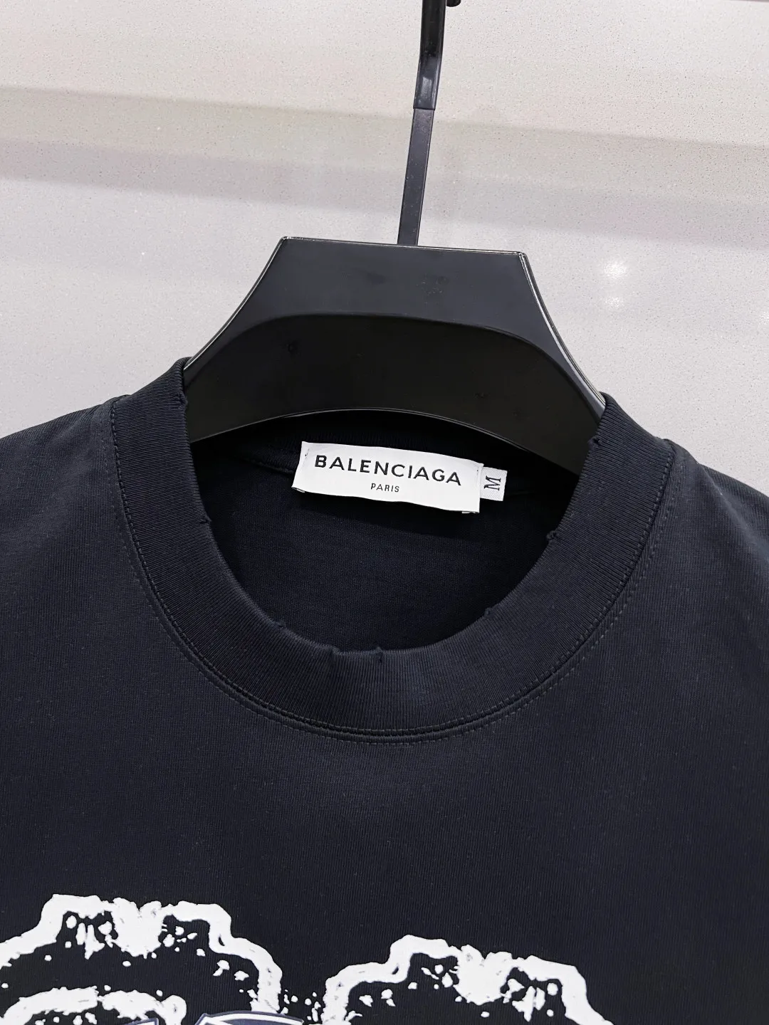 2026SS New Arrival T ， ， ！ ， ， ，Classic logo ， ， Same Style。Sizes S-XXL